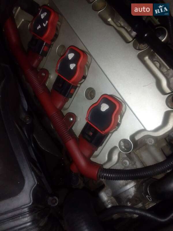 Седан Audi A8 2007 в Макарові фото 8 Седан Audi A8 2007 в Макарові