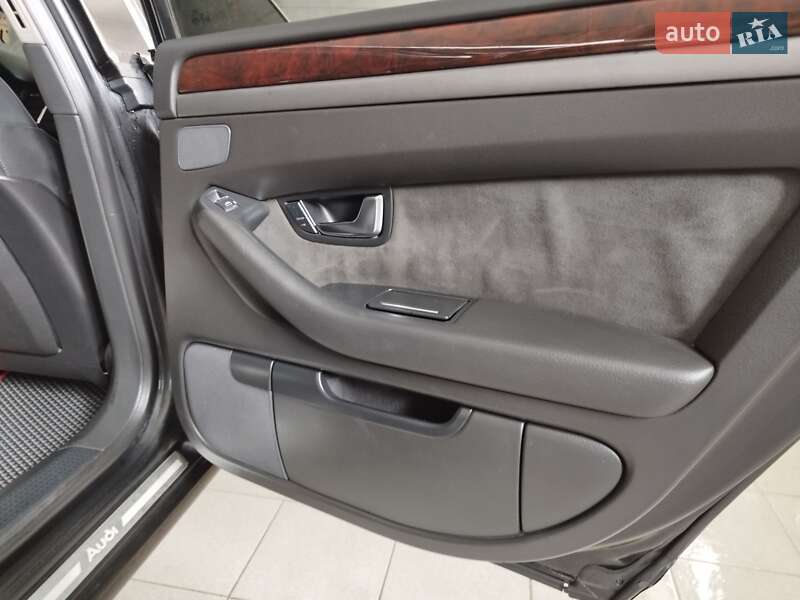 Седан Audi A8 2002 в Виннице фото 7 Седан Audi A8 2002 в Виннице