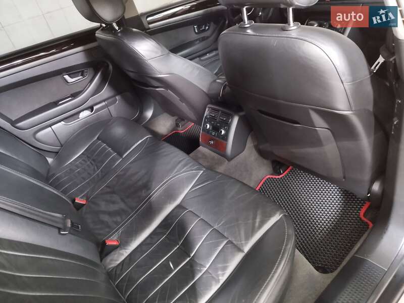 Седан Audi A8 2002 в Виннице фото 6 Седан Audi A8 2002 в Виннице