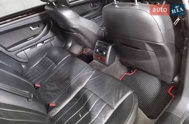 Седан Audi A8 2002 в 