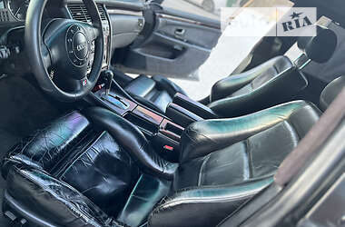 Седан Audi A8 1996 в 