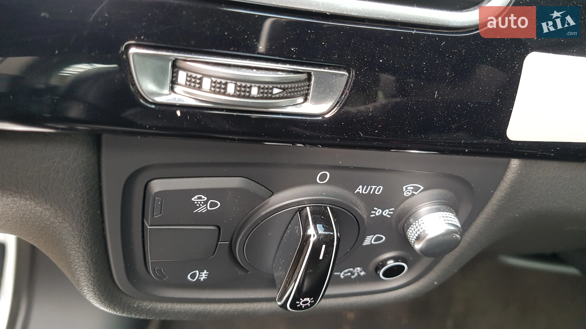 2014 Audi A8 - мініатюра 10