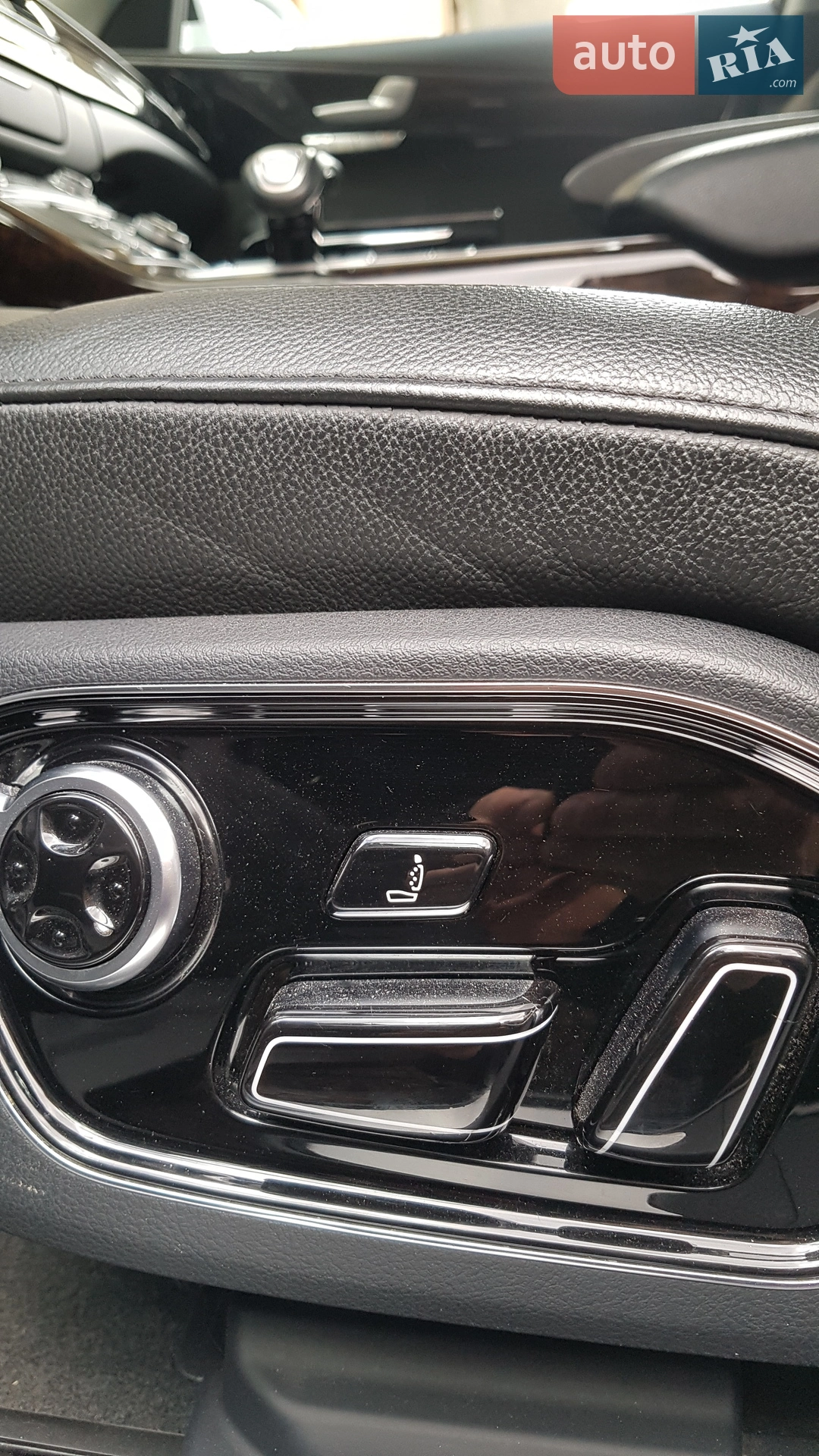 2014 Audi A8 - мініатюра 9