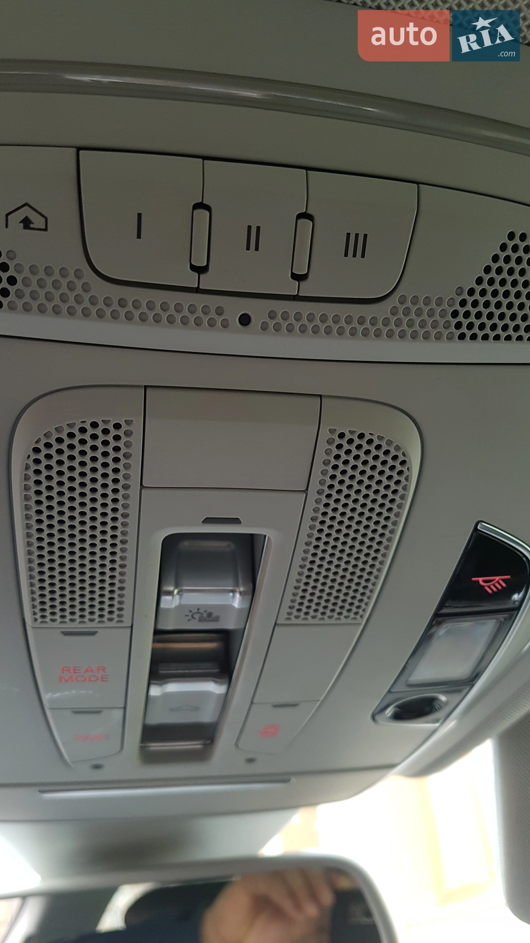 2014 Audi A8 - мініатюра 2