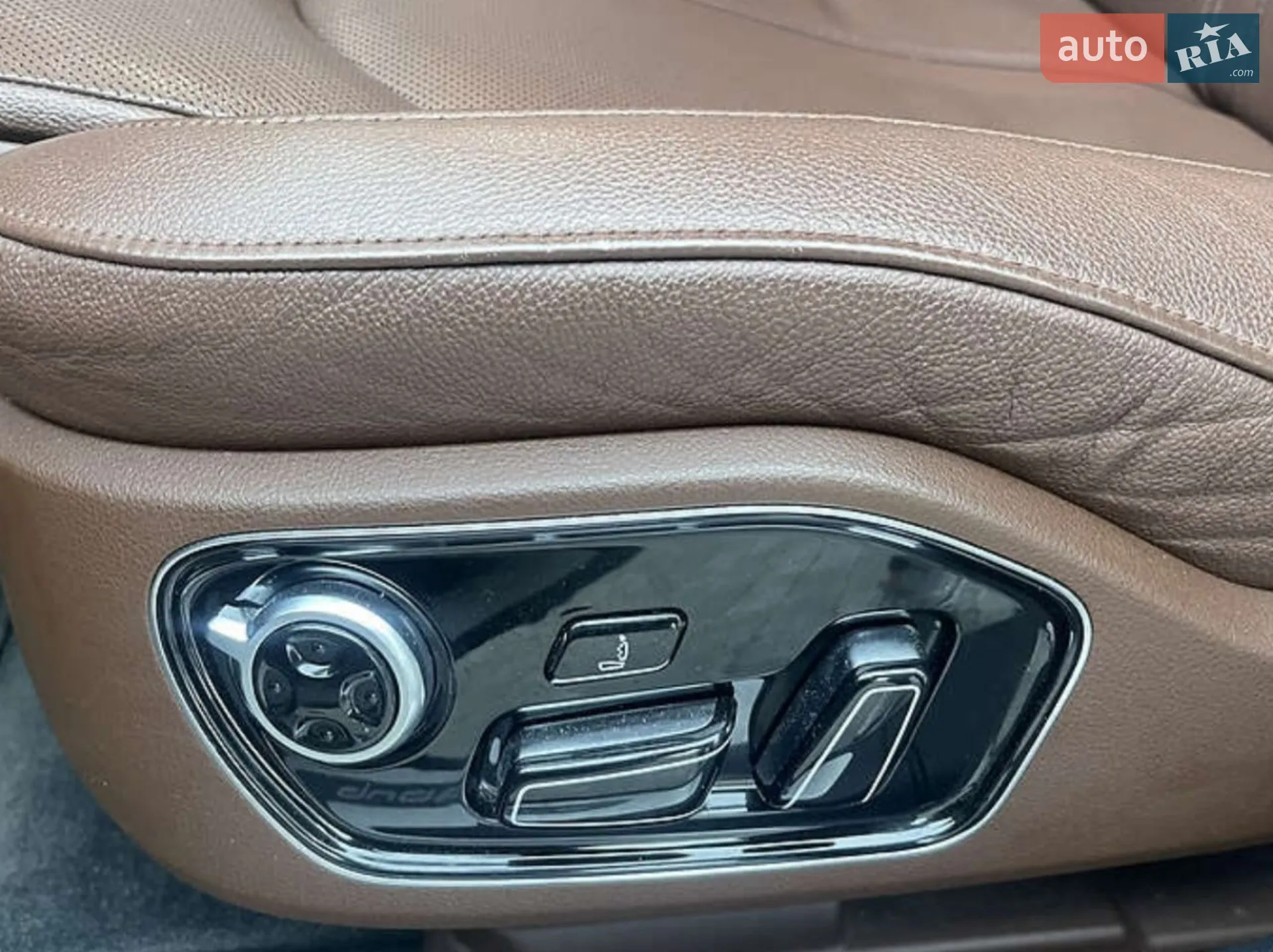 2015 Audi A8 - мініатюра 77