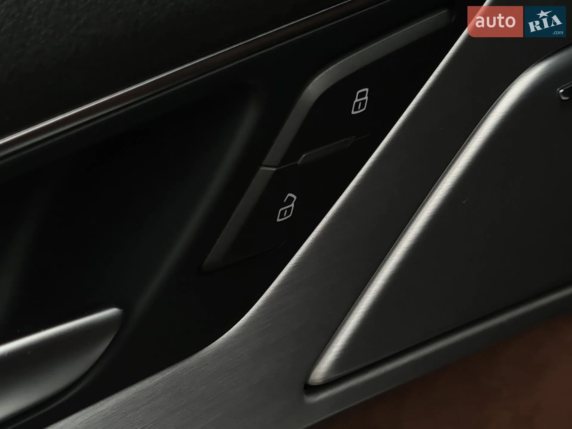 2015 Audi A8 - мініатюра 83