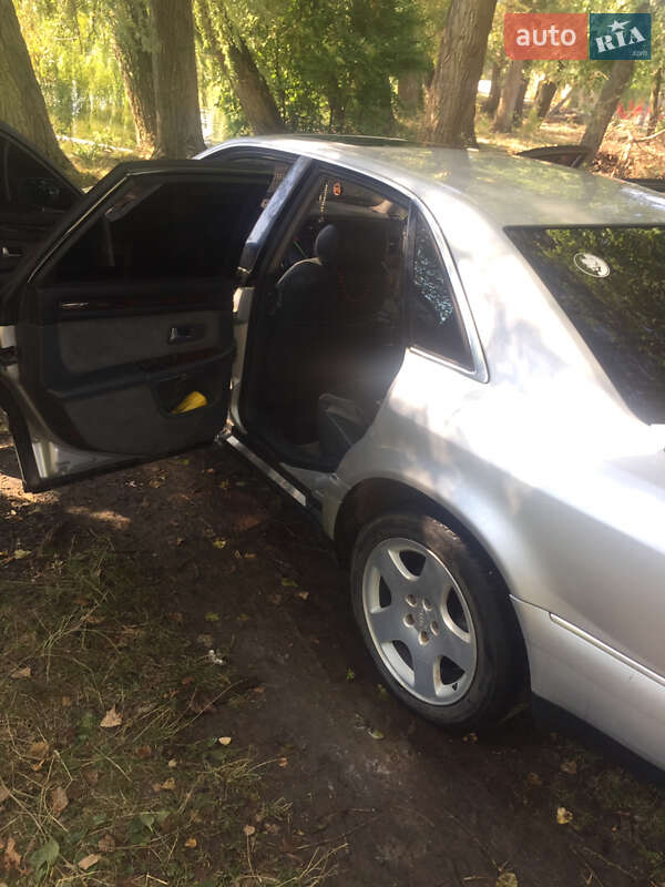 Седан Audi A8 2001 в Виннице фото 10 Седан Audi A8 2001 в Виннице