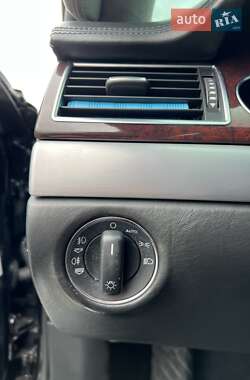 Седан Audi A8 2005 в 