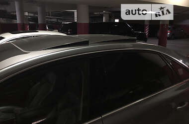 Седан Audi A8 2012 в Киеве