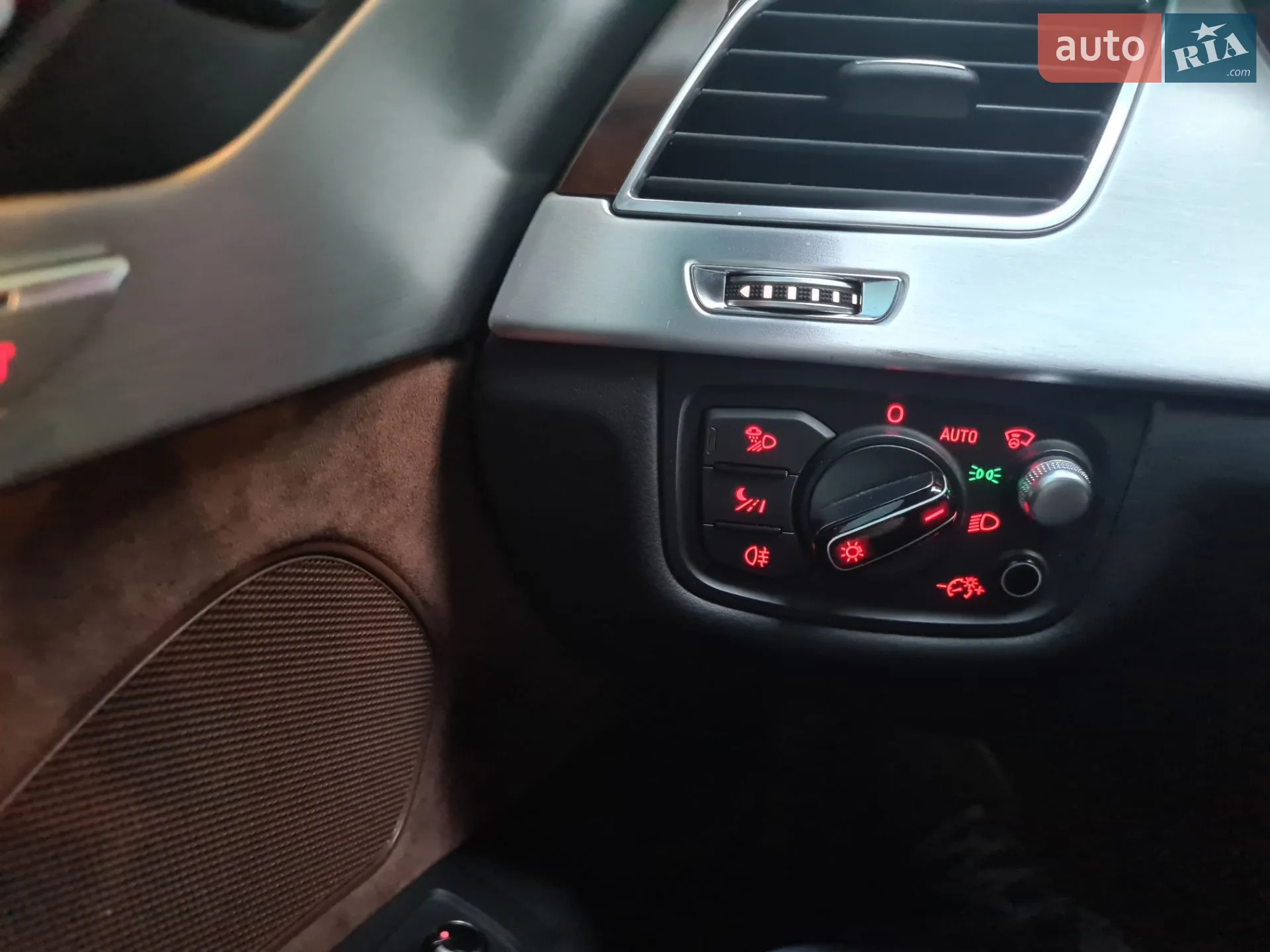 2015 Audi A8 - мініатюра 59