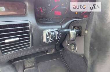 Седан Audi A8 1999 в 