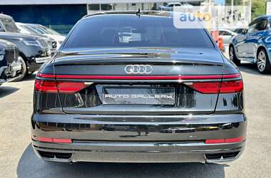 Седан Audi A8 2020 в Киеве