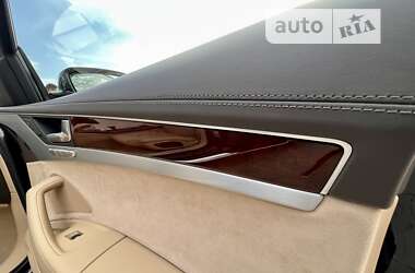 Седан Audi A8 2010 в Одессе