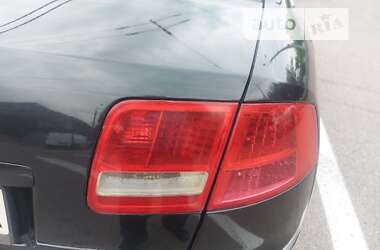 Седан Audi A8 2005 в Днепре