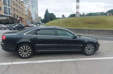 Седан Audi A8 2005 в Днепре