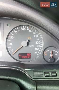Седан Audi A8 2001 в Киеве