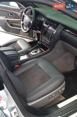 Седан Audi A8 2001 в Киеве