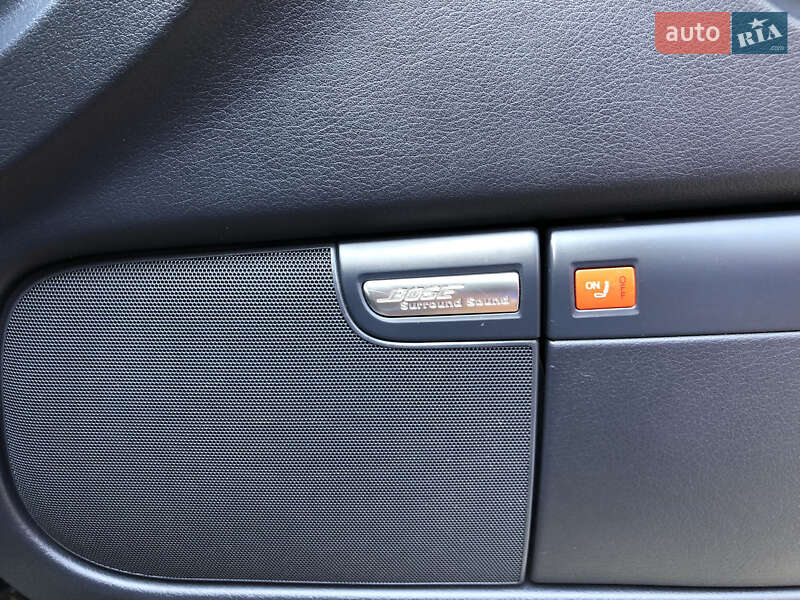 Седан Audi A8 2003 в Хмельницком