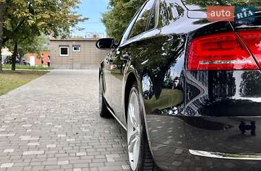 Седан Audi A8 2011 в Одессе