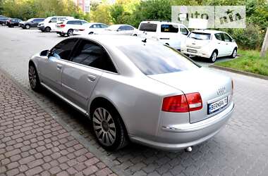 Седан Audi A8 2005 в 