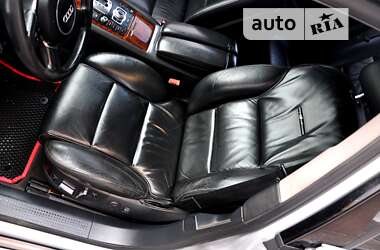 Седан Audi A8 2005 в 