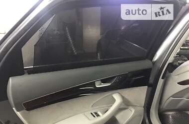 Седан Audi A8 2013 в Киеве