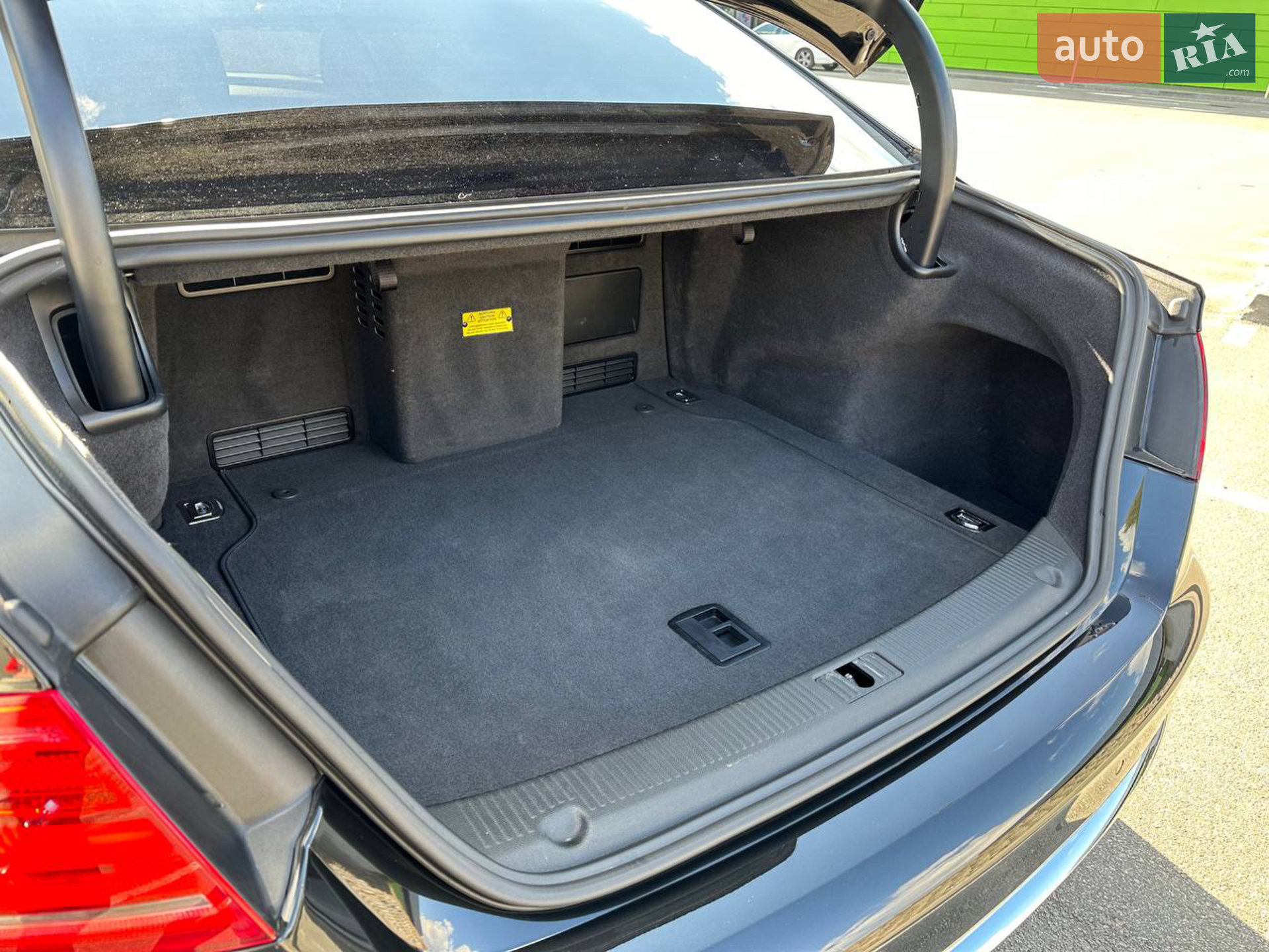 2013 Audi A8 - мініатюра 22