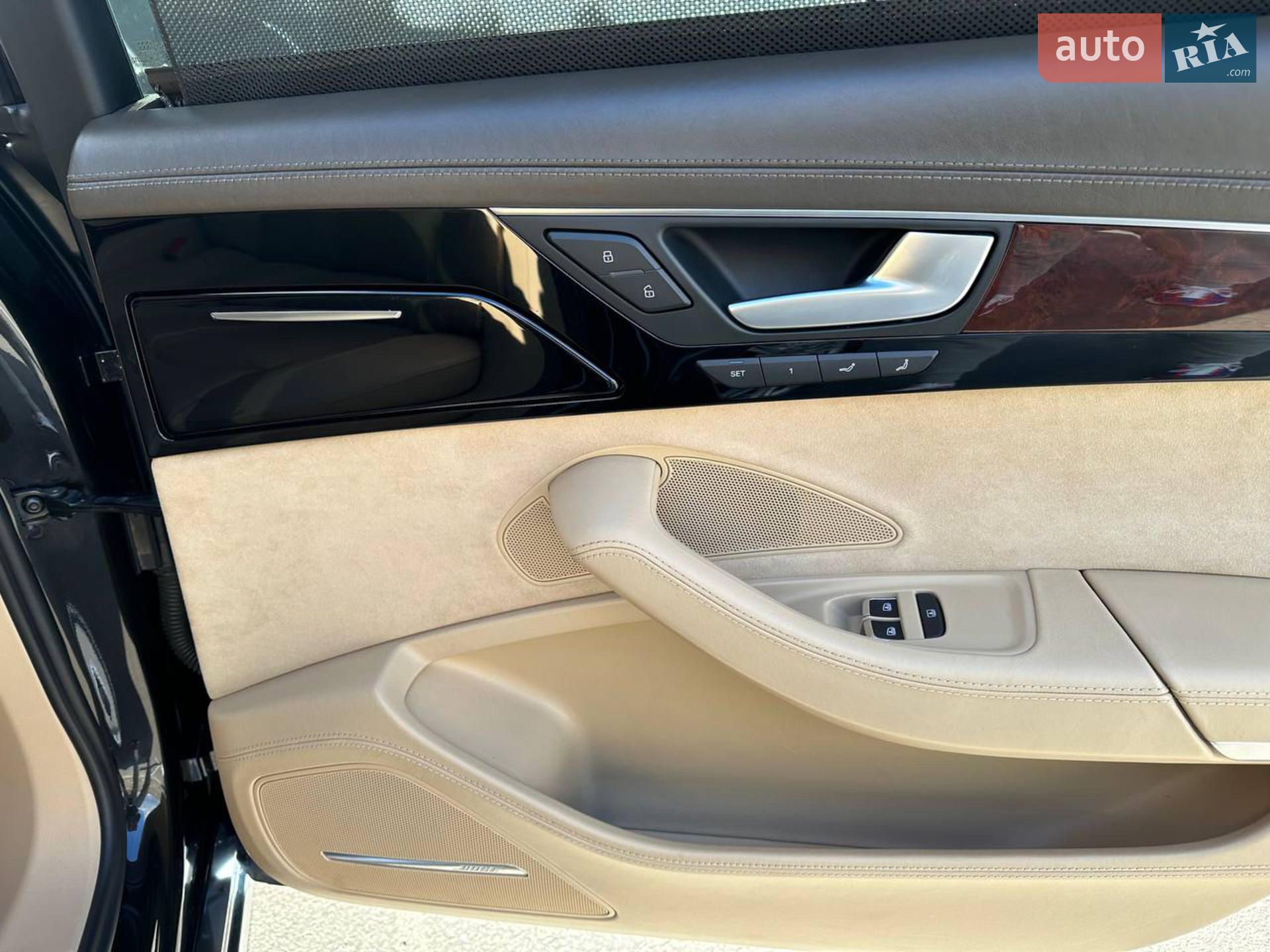 2013 Audi A8 - мініатюра 27