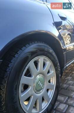 Седан Audi A8 1999 в Тернополе