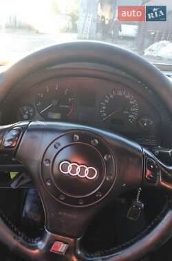 Седан Audi A8 1999 в Тернополе