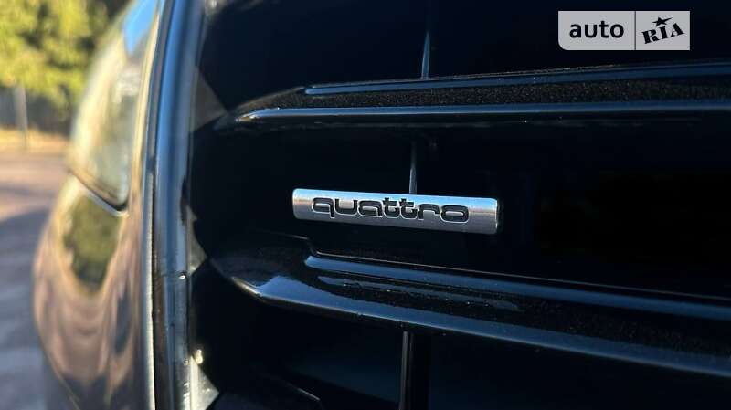 Седан Audi A8 2013 в Житомирі фото 14 Седан Audi A8 2013 в Житомирі