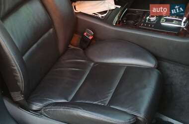 Седан Audi A8 2009 в 