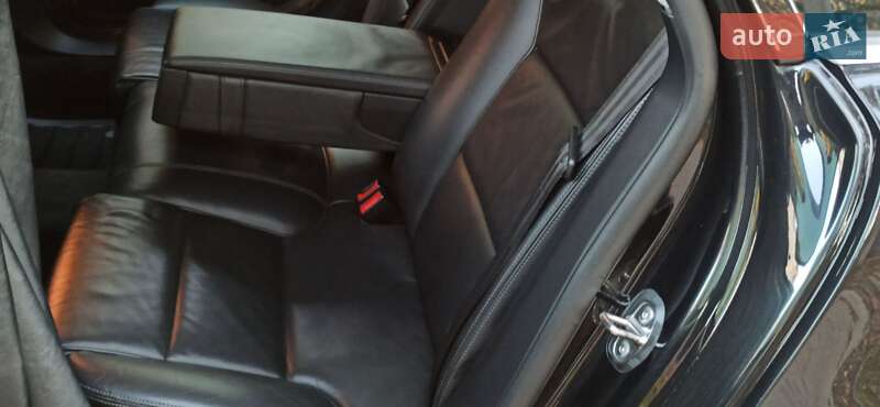 Седан Audi A8 2009 в Ивано-Франковске