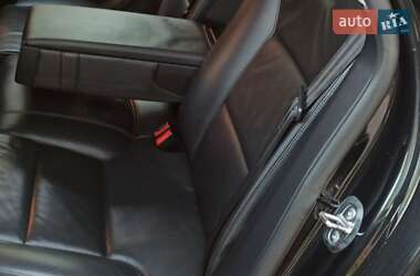 Седан Audi A8 2009 в 