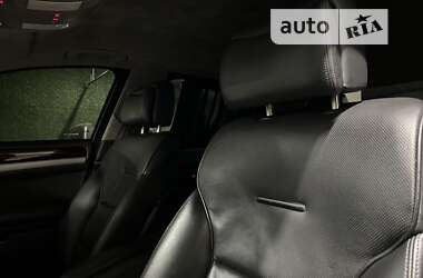 Седан Audi A8 2006 в Киеве