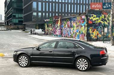 Седан Audi A8 2004 в Киеве