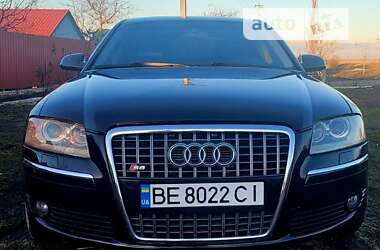 Седан Audi A8 2005 в Очакові