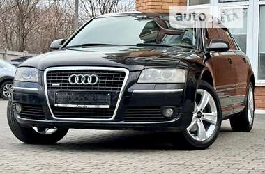 Audi A8 2007