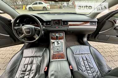 Седан Audi A8 2007 в Одессе