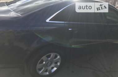 Седан Audi A8 2004 в Києві