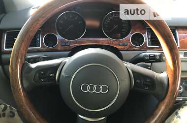 Седан Audi A8 2004 в Києві