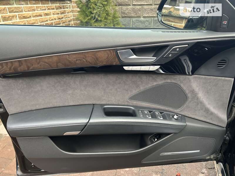 Седан Audi A8 2016 в Рівному фото 18 Седан Audi A8 2016 в Рівному