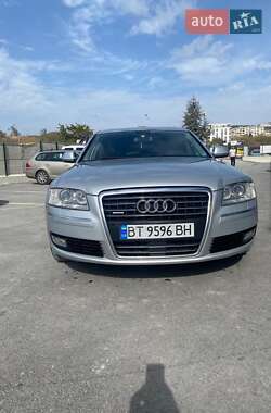 Audi A8 2008