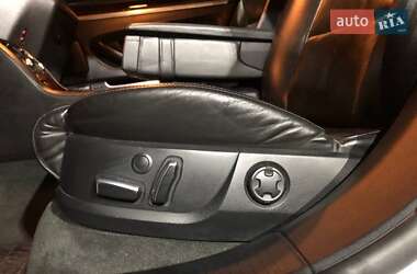 Седан Audi A8 2008 в Киеве