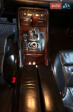Седан Audi A8 2008 в Киеве