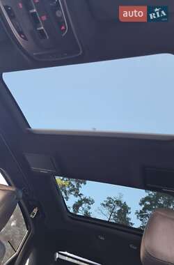 Седан Audi A8 2013 в 