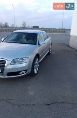 Audi A8 2007