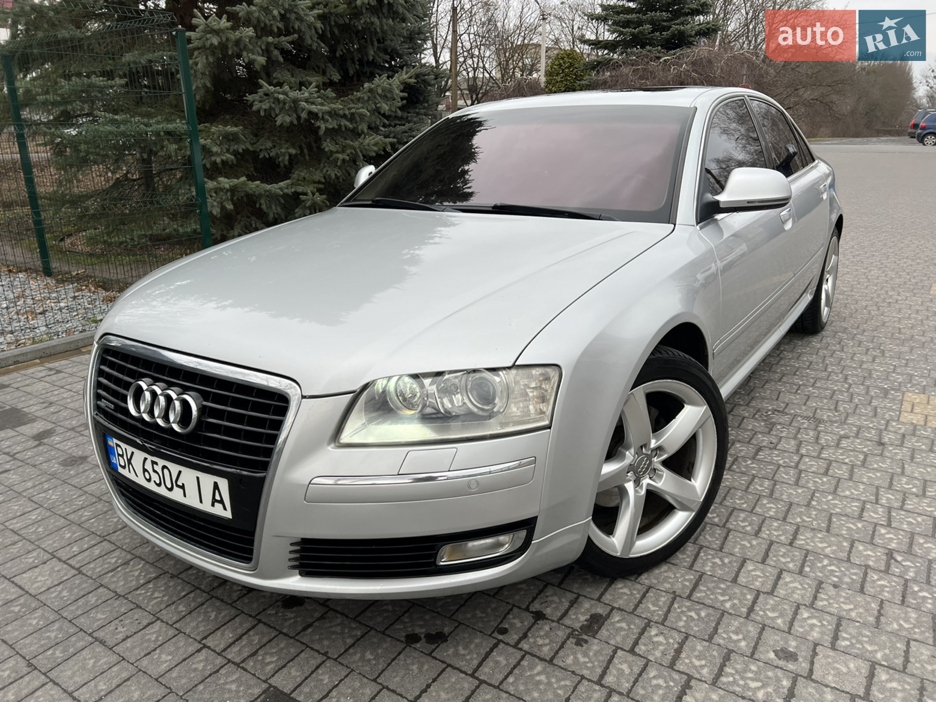 Фото авто 8
