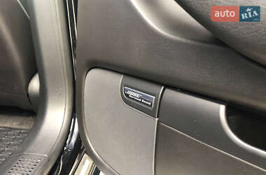 Седан Audi A8 2003 в 