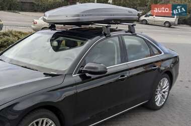 Седан Audi A8 2013 в Хмельницком
